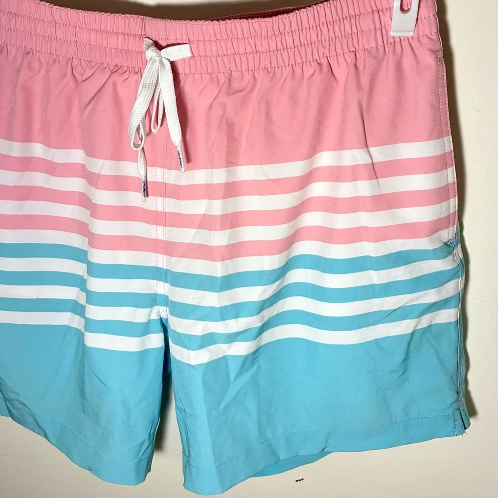 chubbies lined classic